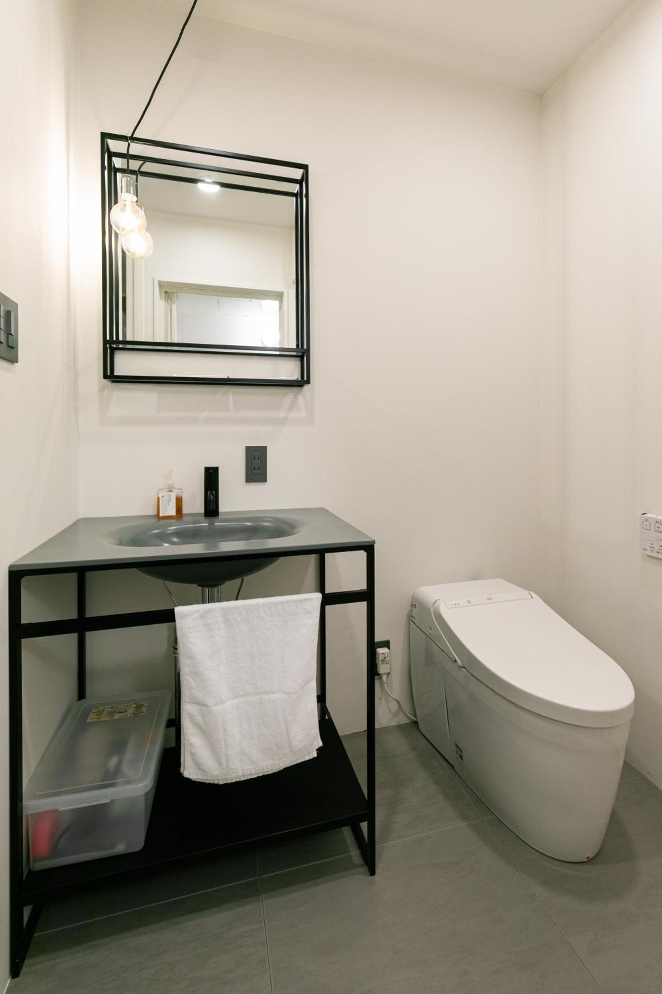 City Center Villas ゲストハウス3.5 Hiroshima Exterior foto